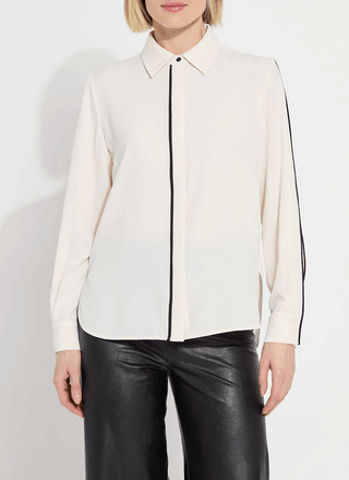 Luna Blouse