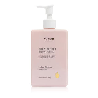 Shea Butter Body Lotion