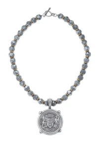 Eglantine Necklace