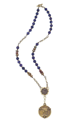 Jeanne Necklace