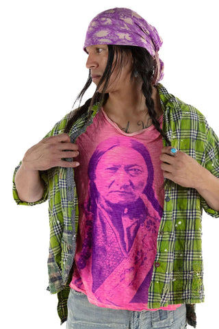 Check Adison Workshirt