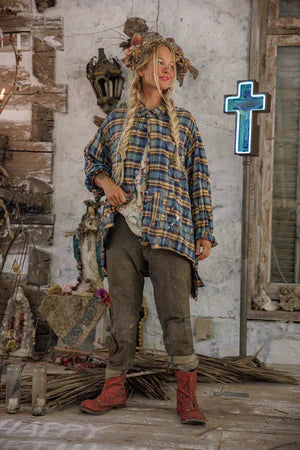 Adison Workshirt