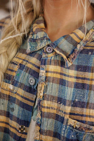 Adison Workshirt