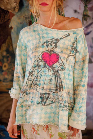 Stars of You Hermosa Sweatshirt