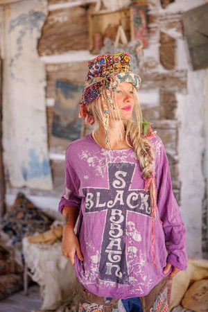Black Sabbath Trust Viggo Tee