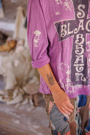 Black Sabbath Trust Viggo Tee