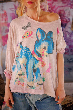 My Pet Viggo Tee