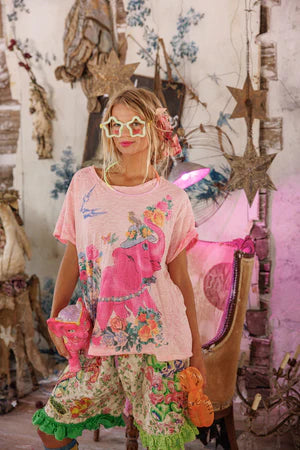 Special Delivery Tee