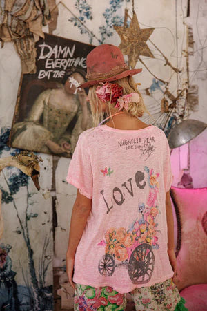 Special Delivery Tee