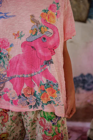 Special Delivery Tee