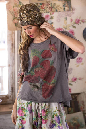 Fraise Tee