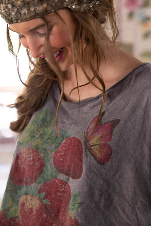Fraise Tee