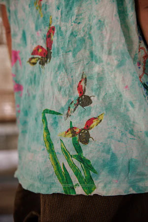 Be My Ladybug Tee