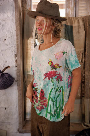 Be My Ladybug Tee