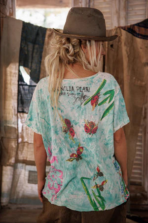 Be My Ladybug Tee