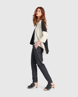 Urban Washed Iconic Stretch Jeans