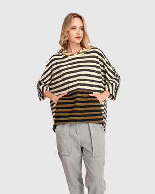 Urban First Pick Hoodie Pullover