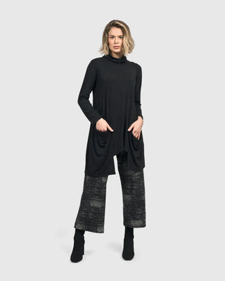 Urban Sentinel Cropped Pants