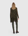 Urban Eph Mesh Top