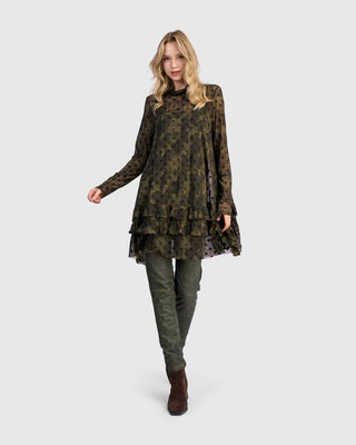 Urban Eph Mesh Top