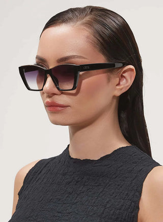 Belle Cateye Sunglasses