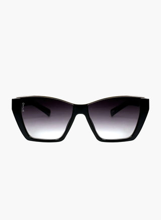 Belle Cateye Sunglasses