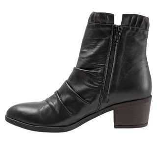 Connie Leather Boot