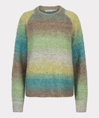 Sweater multicolor