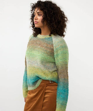 Sweater multicolor