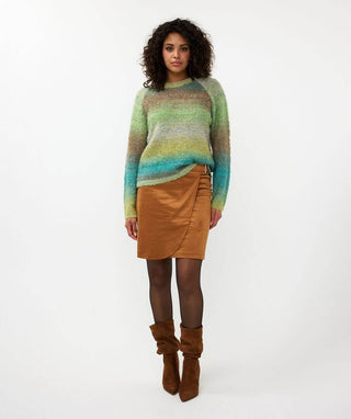 Sweater multicolor