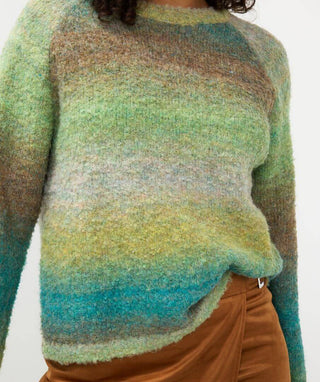 Sweater multicolor