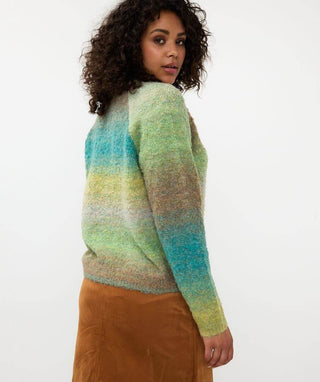 Sweater multicolor