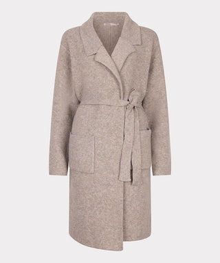 Long Pocket Cardigan