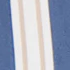 Indigo Cedar Stripe