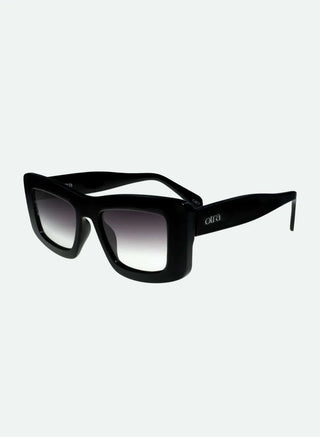 Marsha Cat Eye Sunglasses