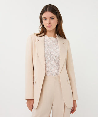 Spring Blazer