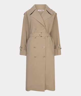 Timeless Trenchcoat