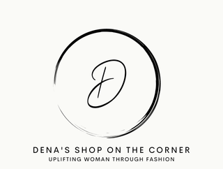 Denas shop on the corner