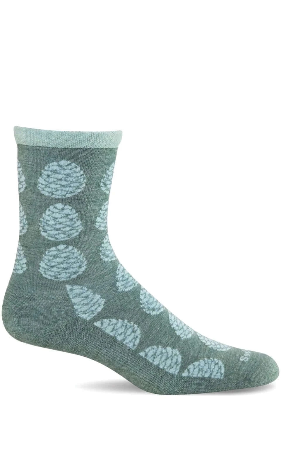 Women's Love-A-Lot | Essential Comfort Socks