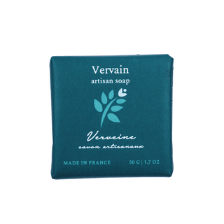 Vervain Travel Soap
