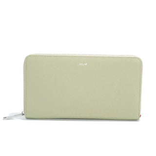 Trish Large Wallet Aloe
