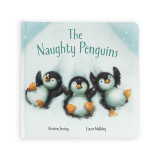 The Naughty Little Penguins