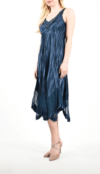 2Pc Dress Jacket Set