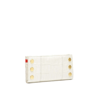 110 North Wallet - Calla Lily