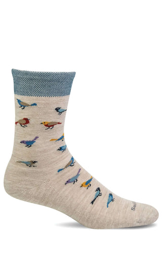 Women's Audubon Essential Comfort Socks