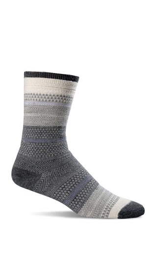Women's Jasmin Essential Comfort Socks