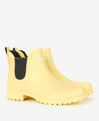 Barbour Wilton Wellie