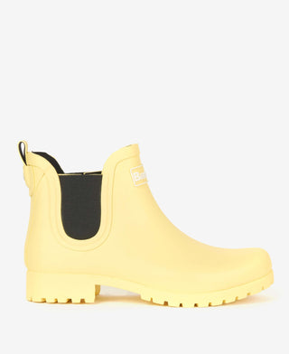 Barbour Wilton Wellie