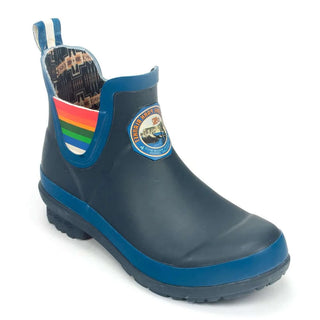 Crater Lake NP Chelsea Boot