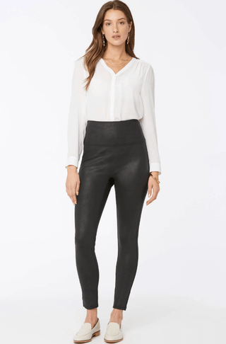 Pull-On Skinny Legging Pants Sculpt-Her™ Collection